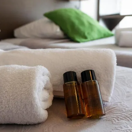D'ossau Hotel Laruns