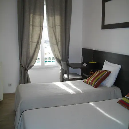 D'ossau Hotel Laruns