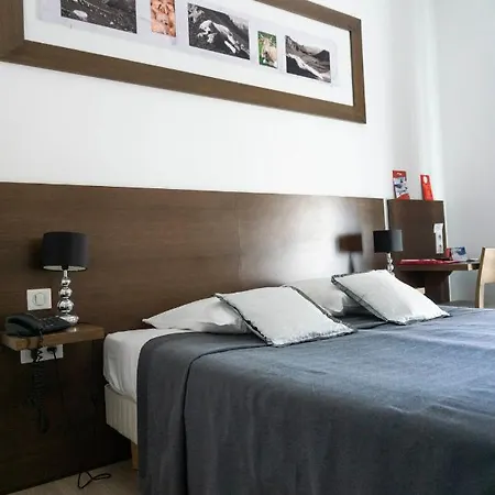 D'ossau Hotel Laruns