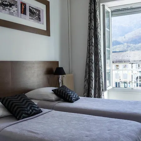 D'ossau لارونس