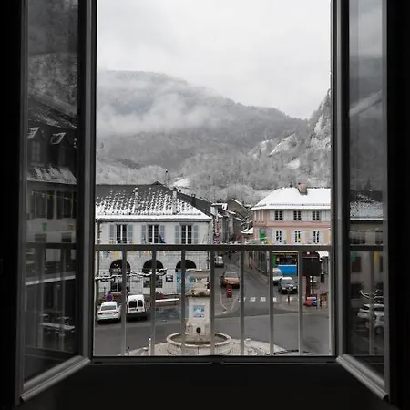 D'ossau