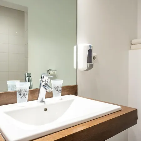 D'ossau Hotel Laruns