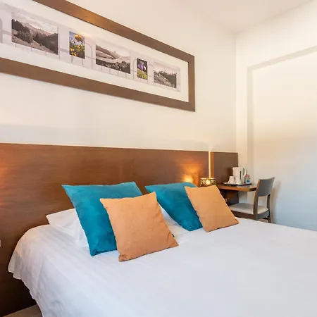 D'ossau Hotel Laruns