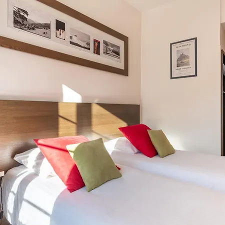 Hotel D'ossau