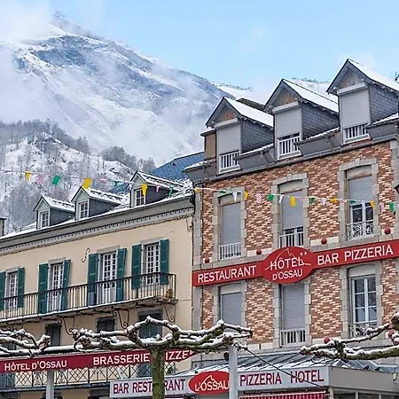 D'ossau