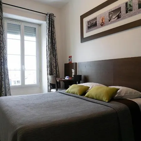 Hotel D'ossau