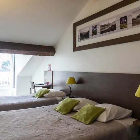 Hotel D'ossau