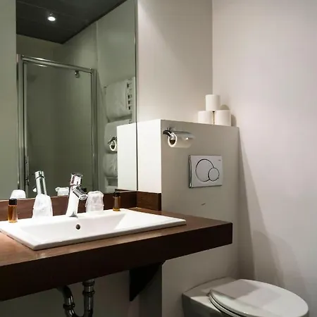 D'ossau Hotel 2*