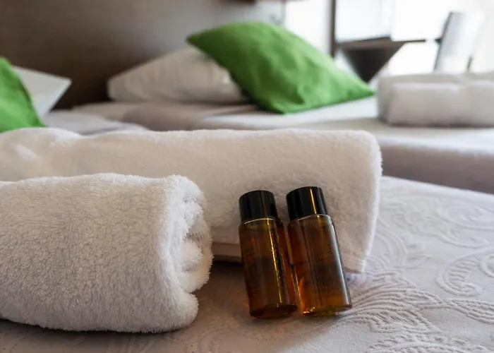 D'ossau Hotel Laruns