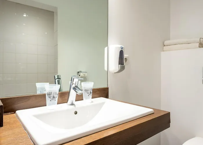 D'ossau Hotel Laruns