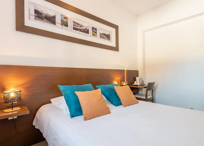 D'ossau Hotel Laruns