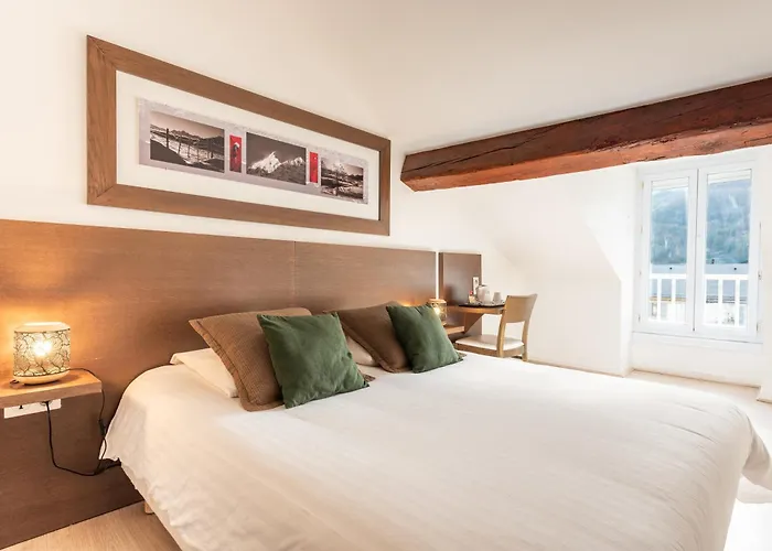 D'ossau Hotel Laruns