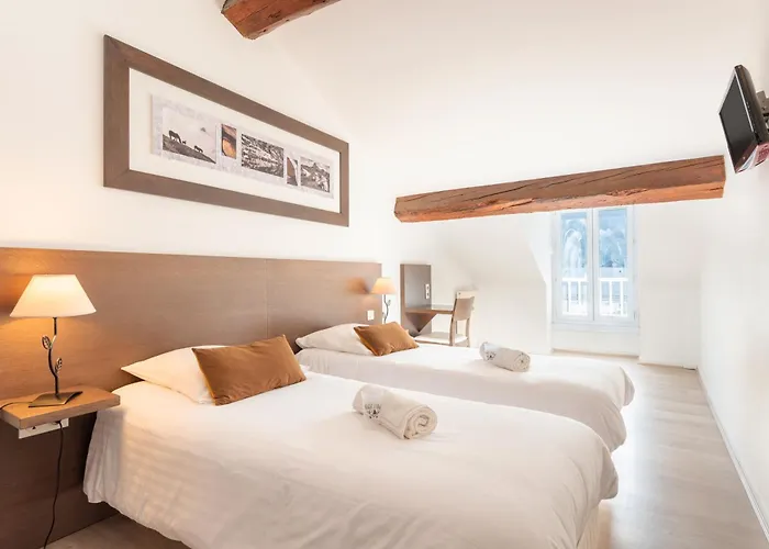 D'ossau Hotel Laruns